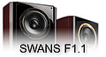 SWANS F1.1