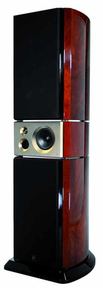 Swans F1.1, Enceintes High End Swans F1.1, Enceintes High End