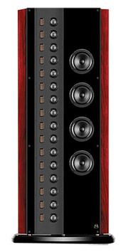 Enceinte Home Cinéma, Swans F2.3b