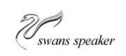 SWANS Speaker
